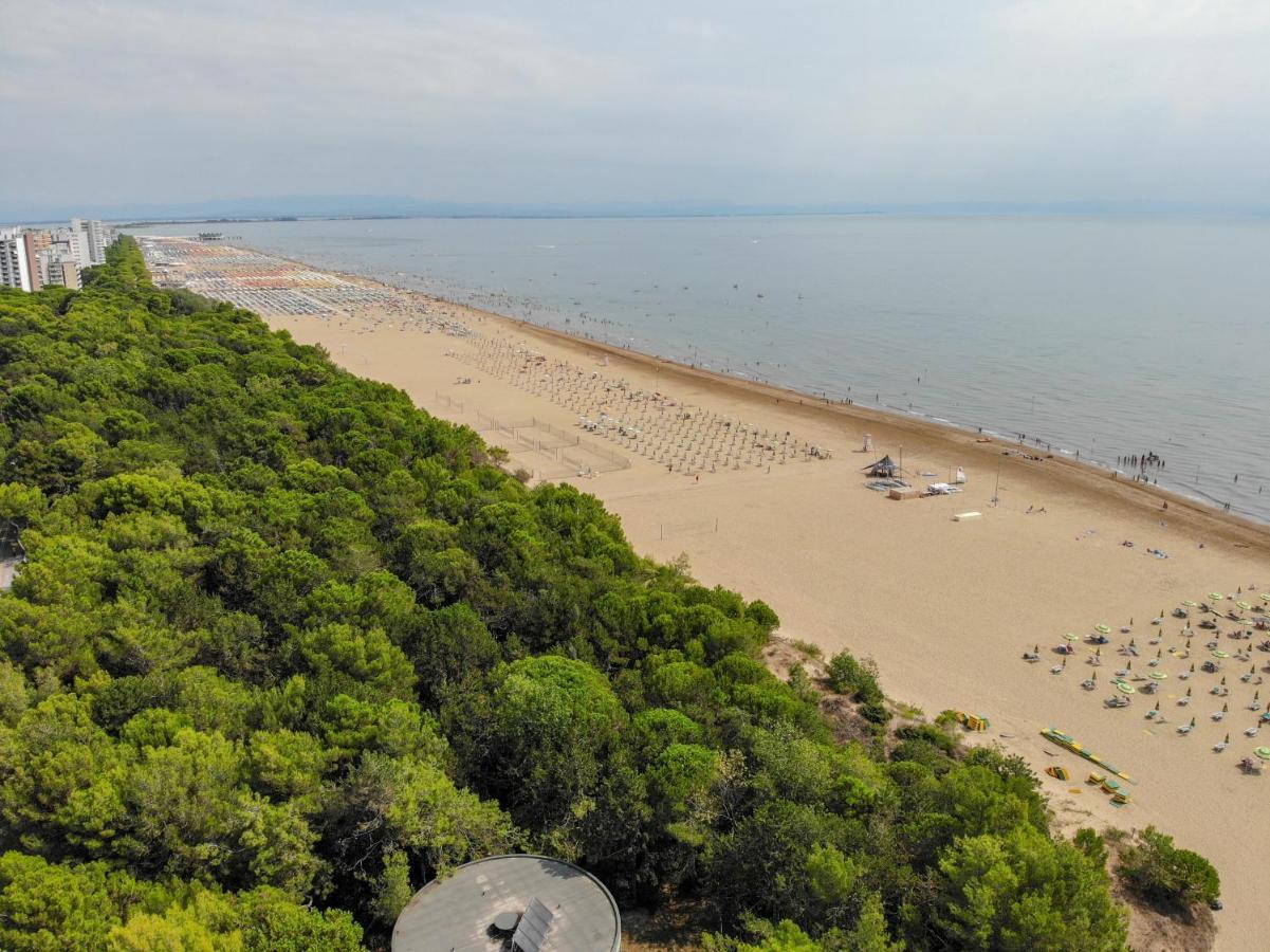 Bella Italia Sport Village Lignano Sabbiadoro Exterior foto